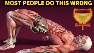 Most people do Kegel exercises wrong. Learn the right way. |DIETBYMYUR