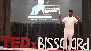 Effective succession planning;how Africa can build sustainable wealth | Ugo Chime | TEDxBissallaRd
