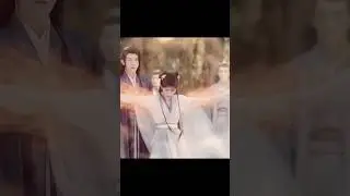 Witness the Unbelievable😱 Power🔥 of Wei Zhi in This Epic Historical💯 Drama Fight Scene! #shorts