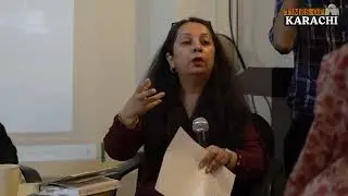 Karachi's Master Plans & Their Purpose &ndash; Saadia Siddiqui Explains! | Karachi | Climate Action Center