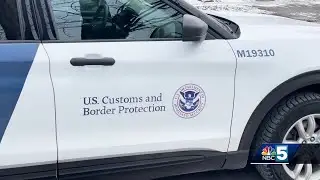 Suspects in fatal Vermont Border Patrol agent shooting identified, documents show