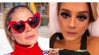 THASSIA NAVES FAZ TRISTE DESABAFO NA INTERNET