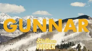 Interski 2027 med Sveriges delegationsledare Gunnar &Aring;kerman