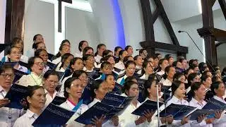 Th&aacute;nh ca 49 CH&Uacute;A SẼ LO TOAN | GOD WILL TAKE CARE OF YOU