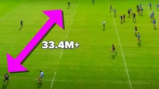 When PRO Rugby Players Go to Play in ASIA