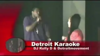 Detroitmovement.com (Karaoke)