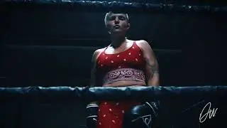 Daphne Willis - BrickXBrick (Official Music Video)