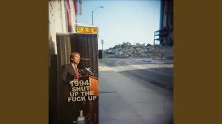 Shut Up The Fuck Up (non-album)
