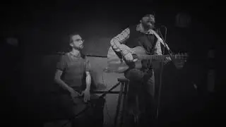 Fare Thee Well ( Dink&lsquo;s Song )  live and acoustic