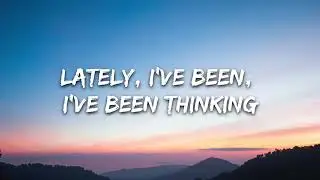 Marshmello, Bastille  -  Happier (Lyrics)
