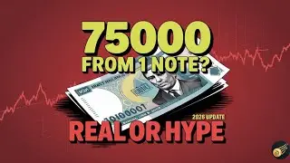 IQD $75,000 Payout Stories: The Truth Behind the 2026 RV News! 🏦💰
