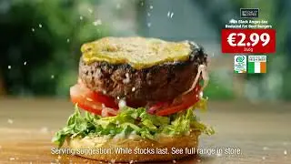 What gets your grill going?