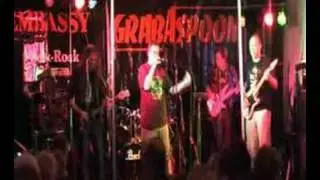 grabaspoon - mit 18 - live 2007