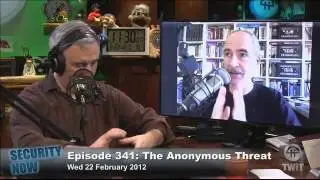 Security Now 341A - The Lost Episode - This Week in Coffee - Part 1 of 2