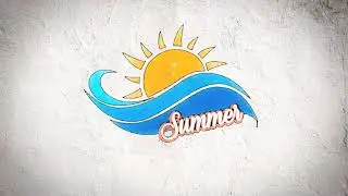 Ink Logo Reveal | After Effects Template | Logo Stings
