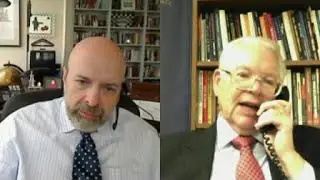 Worldwise: Russian Relations | Dimitri K. Simes & James F. Collins [Worldwise]