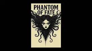 Phantom Of fate Music :Parati song #darkwave #gothic #music #m&uacute;sica #trendingmusic  #newmusic