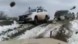 DOĞAYLA İÇ İÇE