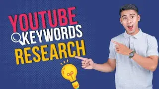 Three Easy Steps To Do YouTube Keyword Research 2022