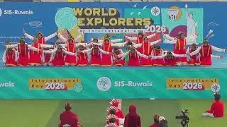 Sabis International Day 2026 INDONESIA 🇮🇩
