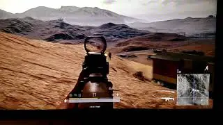 Good ol' map minimap hacks..... oh, and aim bot. NEAT