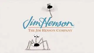 The Jim Henson Company Prologue Logo (Dinosaur Train: The Weresaur Assignment Variant)