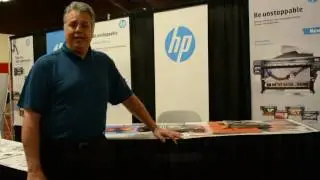 HP  | Signworld Preferred Partner
