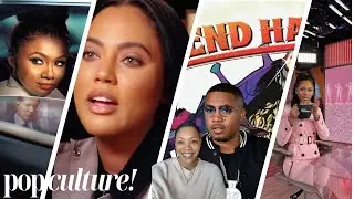 Pop Culture: Reasonable Doubt, Ayesha Curry, Mass Appeal's Legend Has It..
