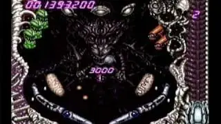 Alien Crush - Demon's Undulate Music and Slow Speed (Part 1)
