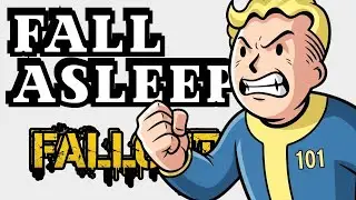 104 Classified Fallout Facts To Fall Asleep To