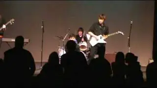 welcome to the black parade (great cover)