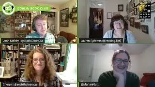 G&G Book Club - Project Hail Mary