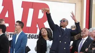 Marlon Wayans | AIR Premiere