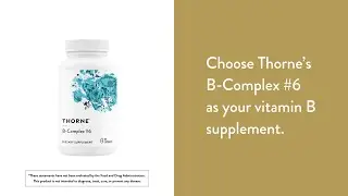 B-Complex #6