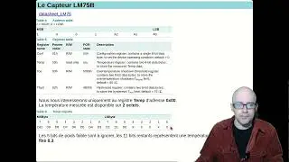 SYSTEMES A MICROPROCESSEURS || Liaison I2C