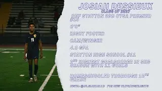 My 2025 high school highlights