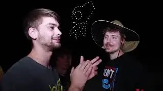 $1 to $100k firworks Mr beast challenge fireworks @BeastReacts @MrBeast @MrBeastGaming @MrBeast2  