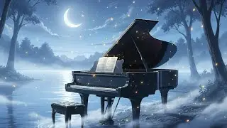 Silent Echoes 🌙🎻 | Melancholic Piano and Strings