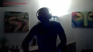 Schmutzig aber tanzbar - Rocco allein Zuhaus - DJ-Set