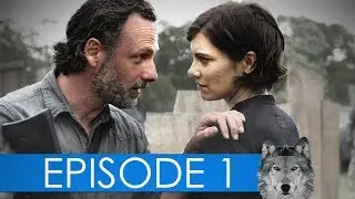 THE WALKING DEAD: STAFFEL 8 | Episode 1 | 'Mercy' - Recap