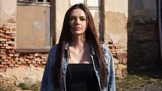 NATALKAN - Kdo jsem j&aacute; ? (Prod. LEZTER) Official Video