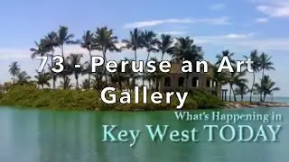 Best Things to Do in Key West 73: PERUSE AN ART GALLERY