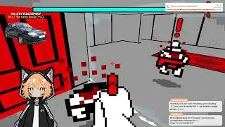 🍀| ЧАС ОРУ В МОНИТОР🍀| ИГРАЕМ В ИНДИ ИГРЫ |🍀| !тг