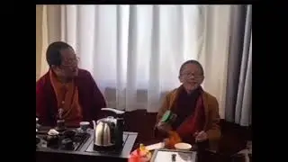 His holiness penor Rinpoche story 🙇‍♂️❤️lama khenno