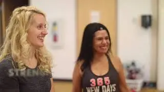 Welcome to the Y