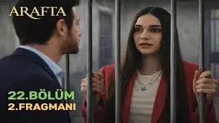 Arafta Episode 22 | &ldquo;You Disgust Me, Aslı!&rdquo; &mdash; A Brutal Confrontation