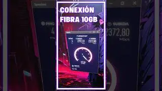 INTERNET DE 10GB | DIGI La FIBRA m&aacute;s R&aacute;pida #digi #10gbps #fibra