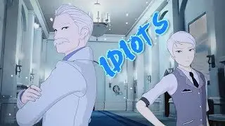 Jacques Schnee | I shouldn't let it plague me, I shouldn't blow a fuse! [LOOP]