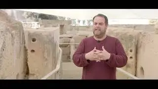 Tarxien Temples (English Version)