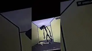 godzilla vs monkey part 25